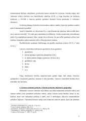 Prekyba Lietuvos senovėje 2 puslapis