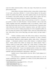 Prekyba Lietuvos senovėje 3 puslapis