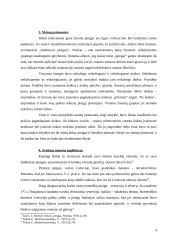 Prekyba Lietuvos senovėje 4 puslapis