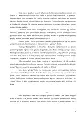 Prekyba Lietuvos senovėje 6 puslapis