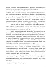 Prekyba Lietuvos senovėje 7 puslapis