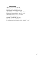 Prekyba Lietuvos senovėje 9 puslapis