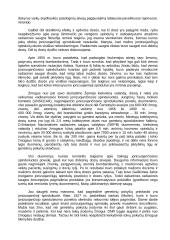 Radioaktyvumo pavojus 6 puslapis