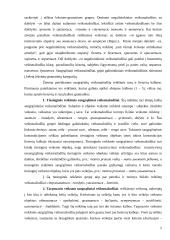 Sangrąžinių veiksmažodžių raiška ir reikšmė lietuvių ir rusų kalbose 5 puslapis