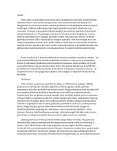 Modernybės epocha ir tapatybės revoliucijos