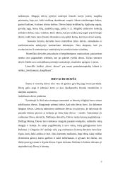 Senovės lietuvių tikėjimas 3 puslapis