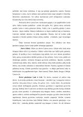 Senovės lietuvių tikėjimas 8 puslapis