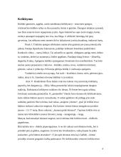 Šeimos šventės: krikštynos, vestuvės, laidotuvės 4 puslapis