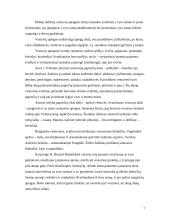 Šeimos šventės: krikštynos, vestuvės, laidotuvės 7 puslapis