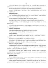 Tezės ir argumentai 11 puslapis
