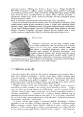 Viduramžių miestų istorija 18 puslapis