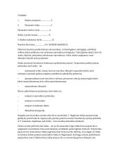 Finansinė rizika ir jos vertinimas