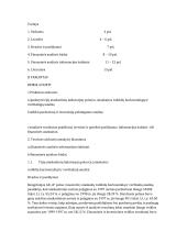 Finansų analizės darbas