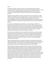 Fiskalinė decentralizacija