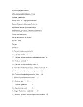 Forvardai, fjučeriai, opcionai ir svopai valiutinėje rinkoje