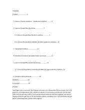 Finansų sistemos Lietuvoje apžvalga