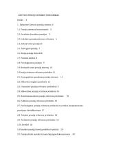 Lietuvos pensijų sistemos tobulinimas