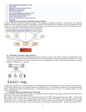Interneto perdavimo technologijos. IWF (InterWorking Functions). Loginiai tinklai 3 puslapis
