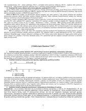 Interneto perdavimo technologijos. IWF (InterWorking Functions). Loginiai tinklai 5 puslapis