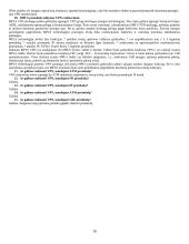 Interneto perdavimo technologijos. IWF (InterWorking Functions). Loginiai tinklai 10 puslapis