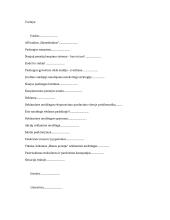 Pensijų reforma Lietuvoje: referatas