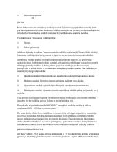 Santykinių finansinių rodiklių analizė