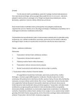 Tarptautinis valiutinis fondas ir kreditavimo politika