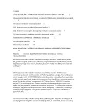 UAB “Klaipėdos statybinės medžiagos” balanso ir pelno nuostolio ataskaitų analizė
