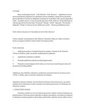 UAB “Plastena” finansinė analizė