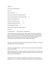 UAB „Slavita” finansinės veiklos vertinimas