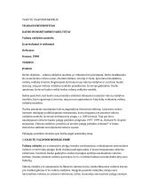 Valiutų valdybos modelis. Jo privalumai ir trūkumai