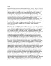 Valstybės išlaidų politika