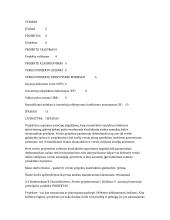 Verslo projektų pasirinkimo galimybės
