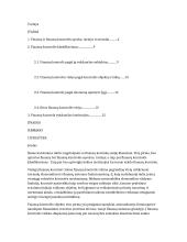 Finansų kontrolės klasifikavimas