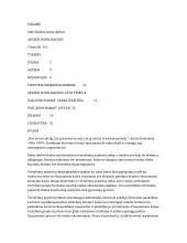 Finansai: akcijos ir obligacijos