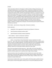Įmonių rūšys ir finansinės ataskaitos