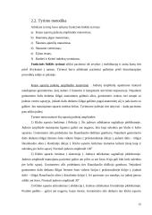 Kineziterapijos efektyvumo vertinimas po klubo sąnario endoprotezavimo operacijos 12 puslapis