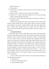 Kineziterapijos efektyvumo vertinimas po klubo sąnario endoprotezavimo operacijos 7 puslapis