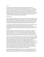 Atomas fizikoje, chemijoje, biologijoje, geografijoje
