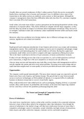 Company analysis: "eBay" 3 puslapis