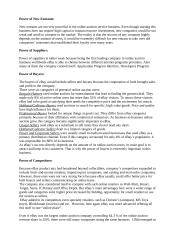 Company analysis: "eBay" 4 puslapis