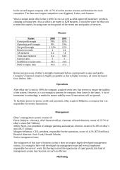 Company analysis: "eBay" 5 puslapis