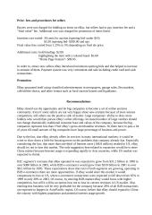 Company analysis: "eBay" 6 puslapis