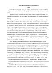 Europos Sąjungos (ES) poveikis naujai priimtų šalių ekonomikai 4 puslapis