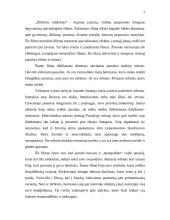 Filmo analizė: "Dirbtinis intelektas" 2 puslapis