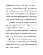 Filmo analizė: "Dirbtinis intelektas" 4 puslapis