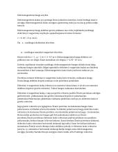 Apie elektromagnetines bangas