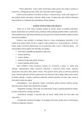 Įmonės praktinė rinkodaros analizė: UAB "Lisima" 13 puslapis