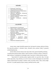 Įmonės praktinė rinkodaros analizė: UAB "Lisima" 19 puslapis