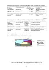 Įmonės praktinė rinkodaros analizė: UAB "Lisima" 8 puslapis